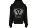 Hoodie "Face your Fate"